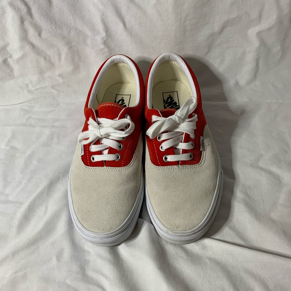 Men’s Vans Shoes